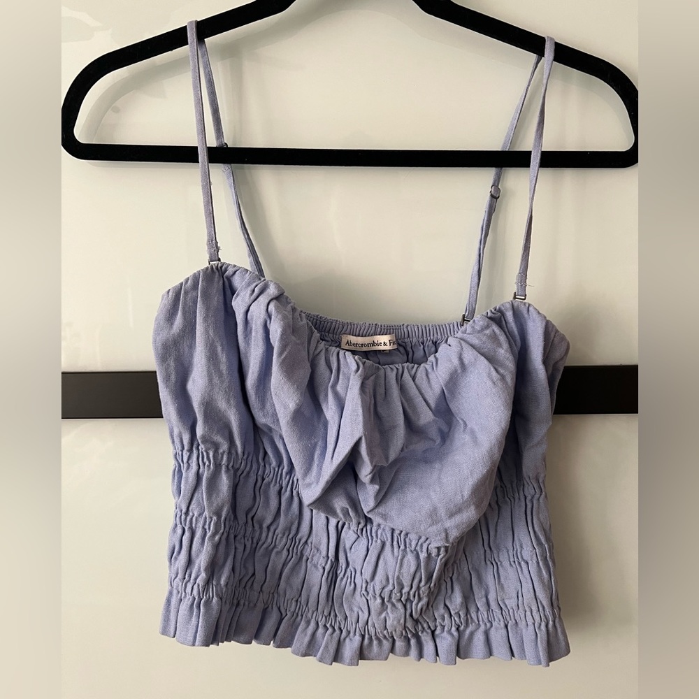 Abercrombie and Fitch Shirt